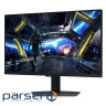 Монітор Samsung LS32DG700EIXUA Black 32 (LS32DG702EUXEN)