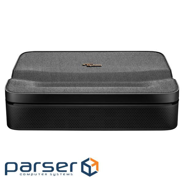 Проектор PH31UST (Duracore Laser, DLP, FHD, 1200HK (650Lm), 2500000:1, 0.18:1,2*HDMI,U (E3PS001E111)