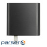 Проектор PH31UST (Duracore Laser, DLP, FHD, 1200HK (650Lm), 2500000:1, 0.18:1,2*HDMI,U (E3PS001E111)
