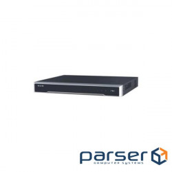 Реєстратор для відеоспостереження Hikvision DS-7616NI-Q2(C) (DS-7616NI-Q2( C))