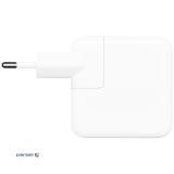 Зарядний пристрій Apple 30W USB-C Power Adapter,Model A2164 (MW2G3ZM/A)