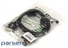 Кабель POWERPLANT DVI 1.5м Black (CA910854)