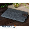 Чохол до ноутбука Gmakin 15" GM56 Black, для Macbook Pro 15 (GM56-15)