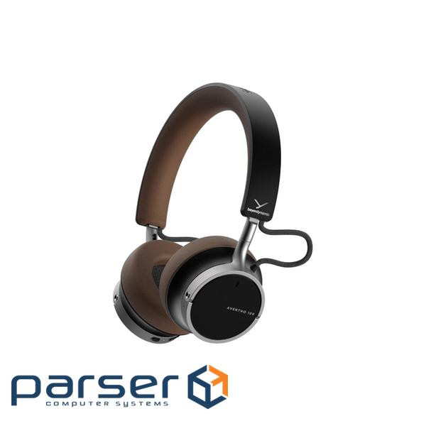 Навушники Beyerdynamic Aventho 100 Brown (531748)