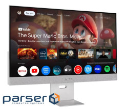 Монітор MS32UC (90LM0AYH-B01O71)