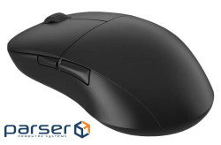 Миша ігрова бездротова Endgame Gear XM2we, чорний (PGW-EG-MOU-020)