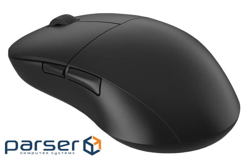 Миша ігрова бездротова Endgame Gear XM2we, чорний (PGW-EG-MOU-020)