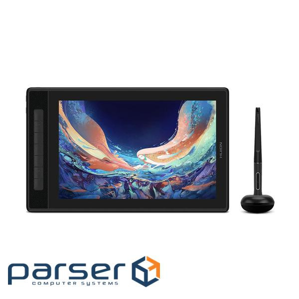 Графічний монітор Huion Kamvas Pro 13 (2.5K) (GT1302)