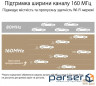 Маршрутизатор ASUS ZenWiFi XT9 2PK AX7800 3xGE LAN 1x2.5GE WAN 1xUSB 3.2 MU- (90IG0740-MO3B40 white)
