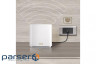 Маршрутизатор ASUS ZenWiFi XT9 2PK AX7800 3xGE LAN 1x2.5GE WAN 1xUSB 3.2 MU- (90IG0740-MO3B40 white)