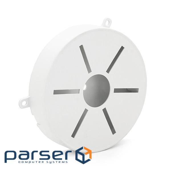 Кронштейн для камери PiPo PP-002 Semisphere, 135х30мм, кріплення до стелі, (Semisphere 135х30мм)