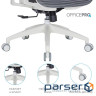 Крісло офісне Officepro Atlas OC630-W-DG-DG