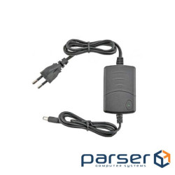 Блок живлення мережевий Mustang Energy PS-1201 12 В, 1 А 