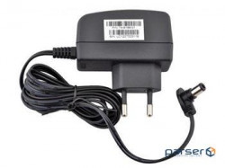 Power Adapter for Cisco Unified SIP Phone 3905, Europe (CP-3905-PWR-CE=)