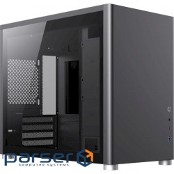 Корпус GAMEMAX Spark Black