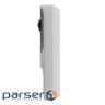 Відеодзвінок Ajax Doorbell (8EU) ASP White Ajax Doorbell (8EU) ASP White