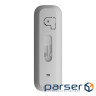 Відеодзвінок Ajax Doorbell (8EU) ASP White Ajax Doorbell (8EU) ASP White