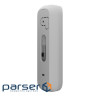Відеодзвінок Ajax Doorbell (8EU) ASP White Ajax Doorbell (8EU) ASP White