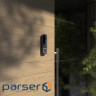 Відеодзвінок Ajax Doorbell (8EU) ASP White Ajax Doorbell (8EU) ASP White