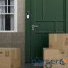 Відеодзвінок Ajax Doorbell (8EU) ASP White Ajax Doorbell (8EU) ASP White