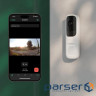 Відеодзвінок Ajax Doorbell (8EU) ASP White Ajax Doorbell (8EU) ASP White