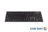 Клавіатура A4Tech KR-85 USB