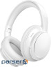 Накладні навушники PLATINET WIRELESS HEADPHONES White (46102) (PHB086W)