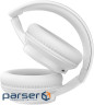 Накладні навушники PLATINET WIRELESS HEADPHONES White (46102) (PHB086W)