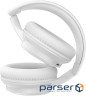 Накладні навушники PLATINET WIRELESS HEADPHONES White (46102) (PHB086W)