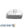 Canyon 6 buttons wireless 2.4Ghz mouse, MX8650A Sensor, DPI up to 1600,Injection case, (CNE-CMSW20W)