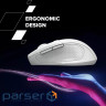 Canyon 6 buttons wireless 2.4Ghz mouse, MX8650A Sensor, DPI up to 1600,Injection case, (CNE-CMSW20W)