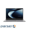 ноутбук 14F_OLED/U5-226V/16/512/Intel Arc/W11/Coo l Silver ASUS S5406SAL-SF313W (90NB15R9-M00NX0)