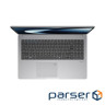 ноутбук 14F_OLED/U5-226V/16/512/Intel Arc/W11/Coo l Silver ASUS S5406SAL-SF313W (90NB15R9-M00NX0)