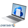 ноутбук 16_2KI/U7-255U/32/1TB/Intel Graphics/DOS/B L/Glacier Silver HP OmniBook5 LaptopAI (D16J0EA)