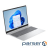 ноутбук 16_2KI/U7-255U/32/1TB/Intel Graphics/DOS/B L/Glacier Silver HP OmniBook5 LaptopAI (D16J0EA)