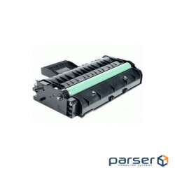 Toner cartridge Ricoh SP150 Black 1,5 K (408010)