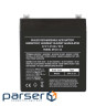 Батарея до ДБЖ EMOS 12V 4.5Ah (B9653)