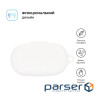 Чохол для навушників Armorstandart Hang Case для JBL Soundgear Sense White (ARM80443)