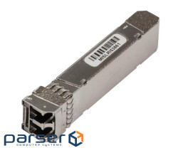 SFP CWDMSMDual LC connector 1.25 Gbps baud rate 1570 nm wavelength 40 km (S-C57DLC40D)