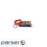 BMS плата DaLy LiFePO4 48V 16S 8080A (DL16S-80A)