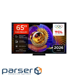 Телевізор TCL 65C7L