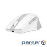 Мишка A4Tech FG35CS Plus Wireless White (4711421002998)