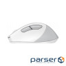 Мишка A4Tech FG35CS Plus Wireless White (4711421002998)