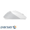 Мишка A4Tech FG35CS Plus Wireless White (4711421002998)