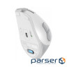 Мишка A4Tech FG35CS Plus Wireless White (4711421002998)