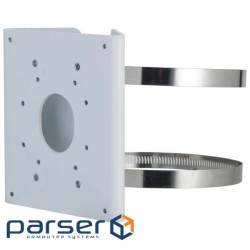 Кронштейн для кріплення стовпа Dahua DH-PFA156