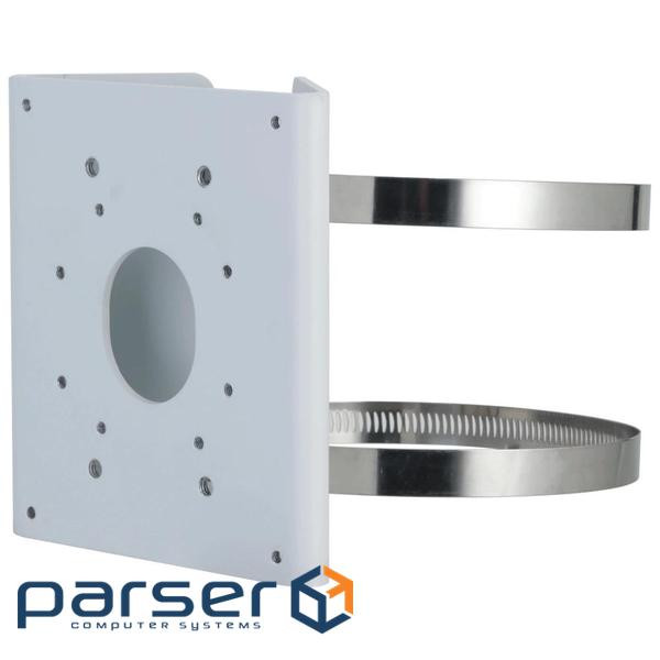 Кронштейн для кріплення стовпа Dahua DH-PFA156