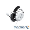 Навушники GamePro Genesis Hunter White (HS1350W)