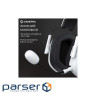 Навушники GamePro Genesis Hunter White (HS1350W)