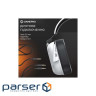 Навушники GamePro Genesis Hunter White (HS1350W)